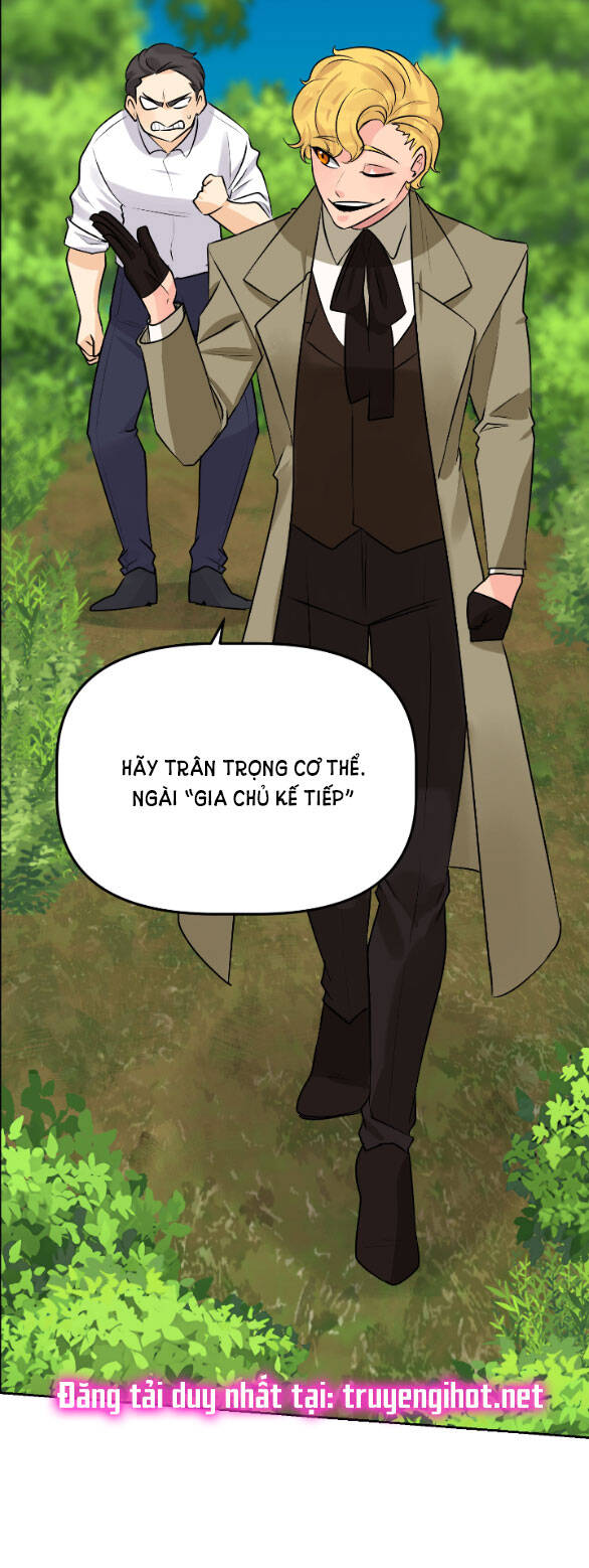 Bảo Vật Của Công Chúa Chapter 55.1 - 24