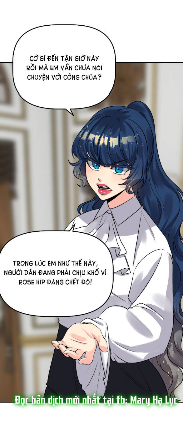 Bảo Vật Của Công Chúa Chapter 55.1 - 26