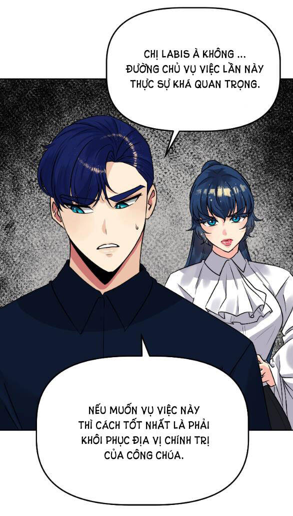 Bảo Vật Của Công Chúa Chapter 55.1 - 28