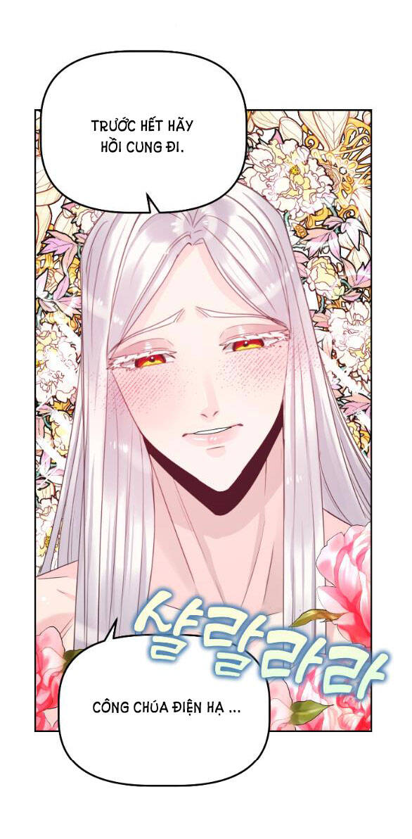 Bảo Vật Của Công Chúa Chapter 55.1 - 4