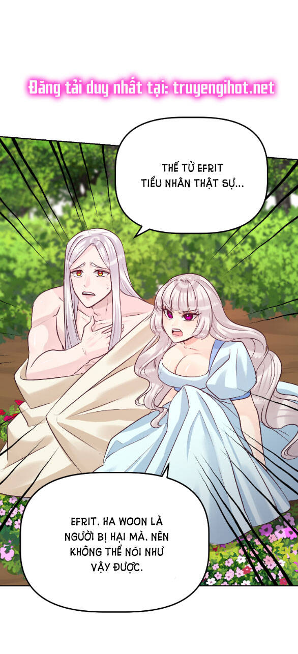 Bảo Vật Của Công Chúa Chapter 55.1 - 7