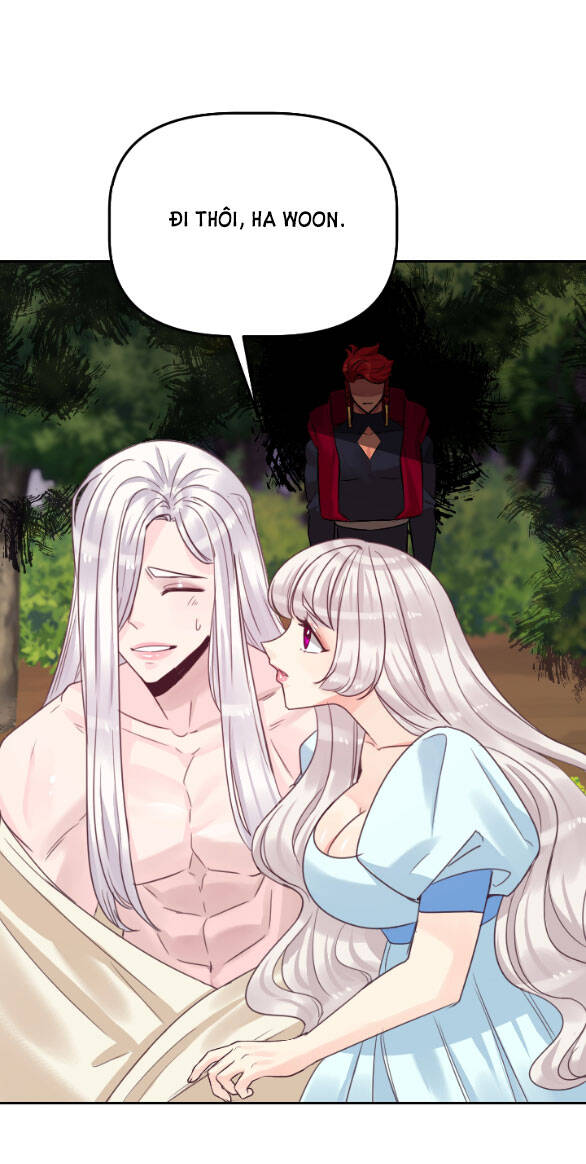 Bảo Vật Của Công Chúa Chapter 55.1 - 8