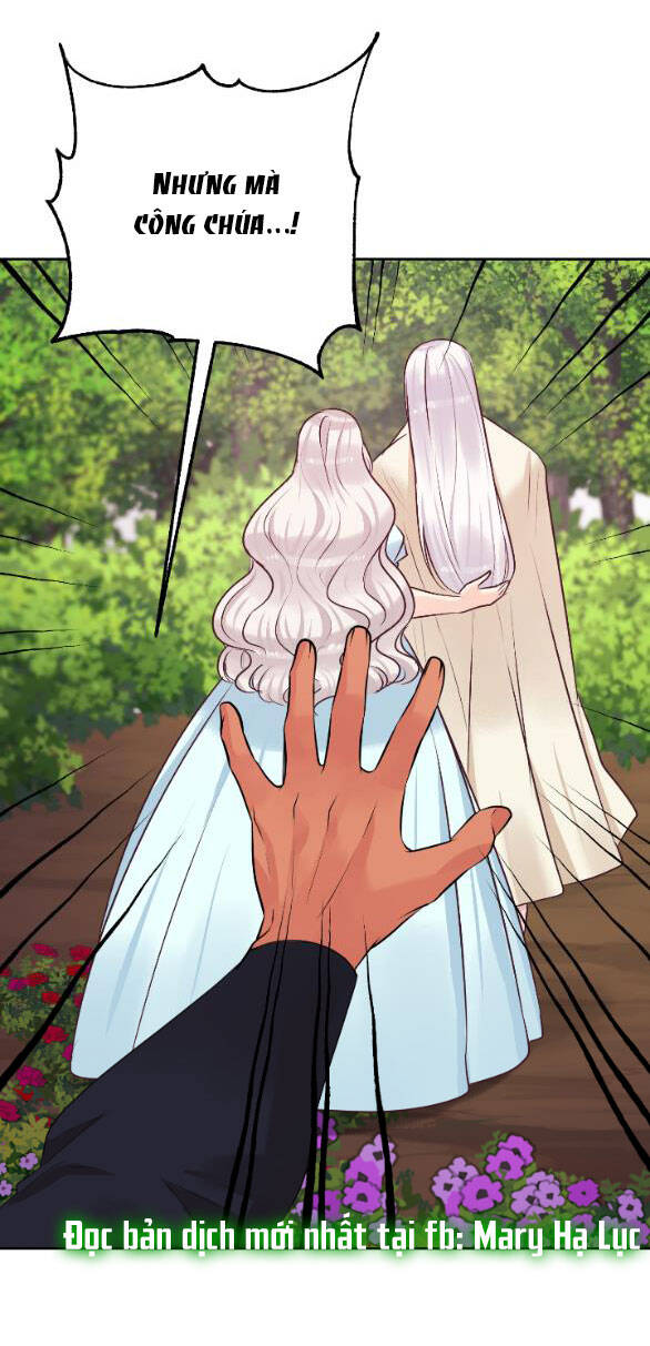 Bảo Vật Của Công Chúa Chapter 55.1 - 10