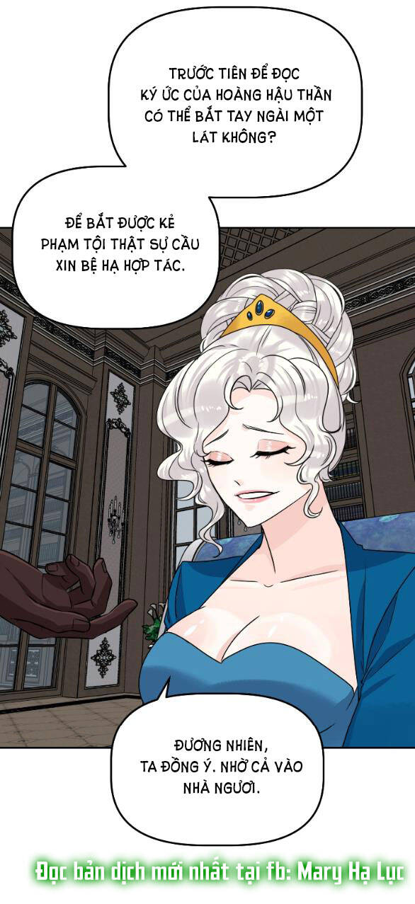Bảo Vật Của Công Chúa Chapter 55.2 - 15