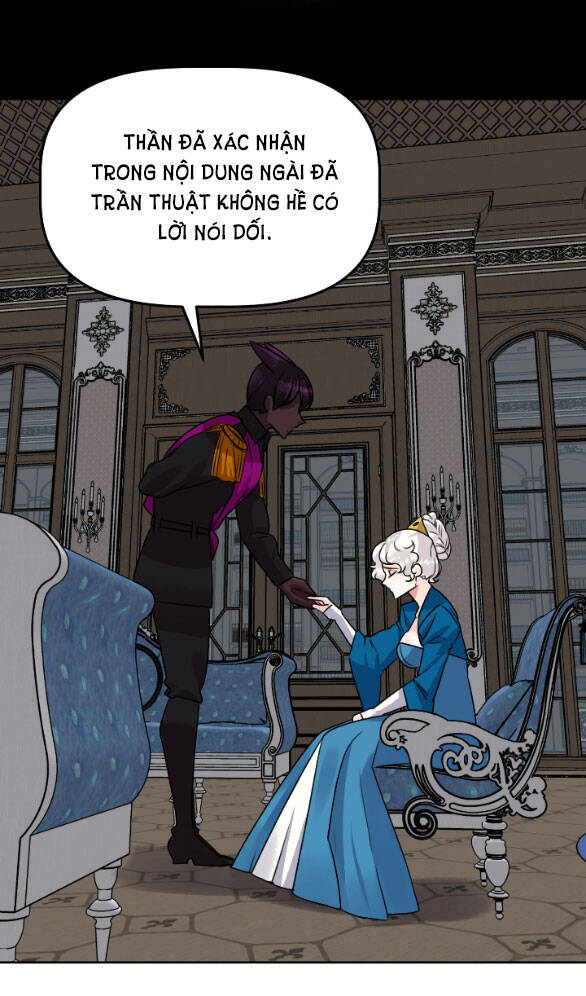 Bảo Vật Của Công Chúa Chapter 55.2 - 22