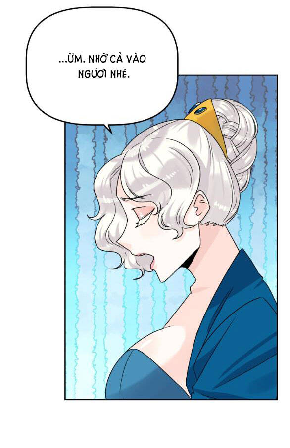 Bảo Vật Của Công Chúa Chapter 55.2 - 25