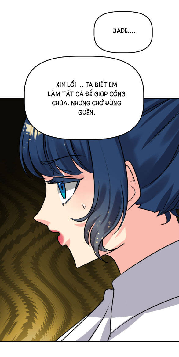 Bảo Vật Của Công Chúa Chapter 55.2 - 5