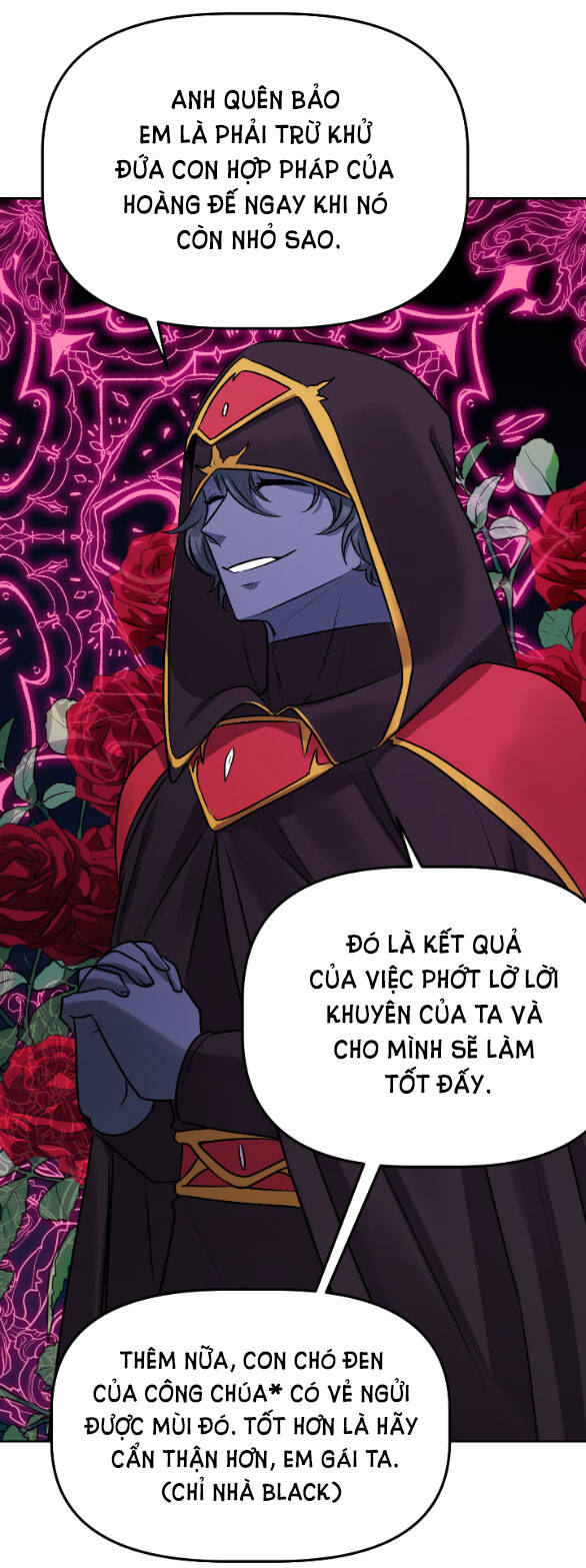 Bảo Vật Của Công Chúa Chapter 56.1 - 21