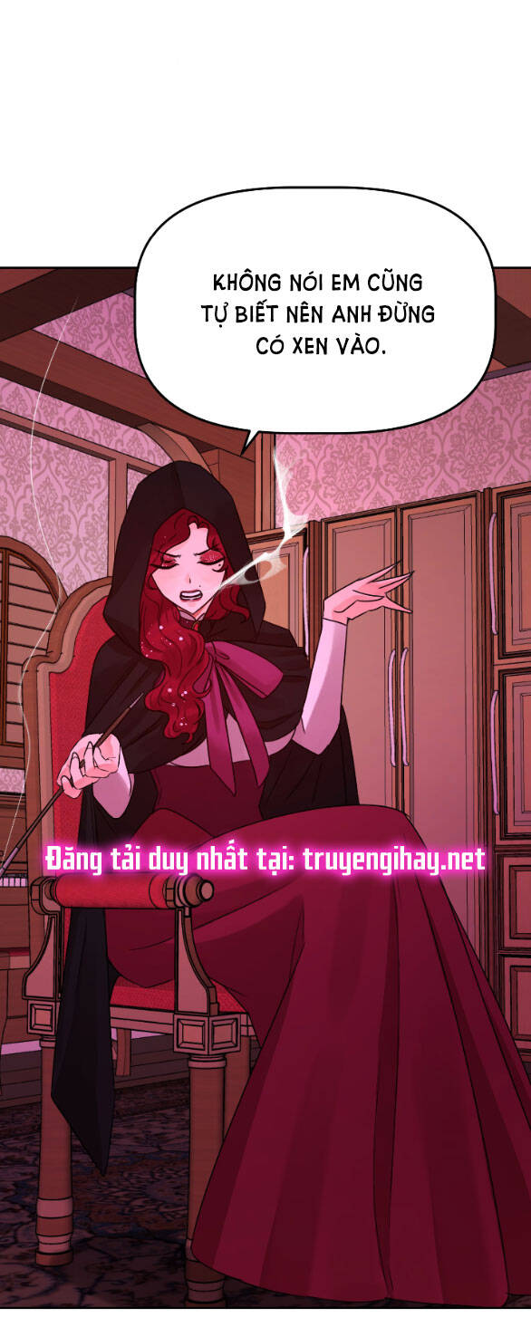 Bảo Vật Của Công Chúa Chapter 56.1 - 22