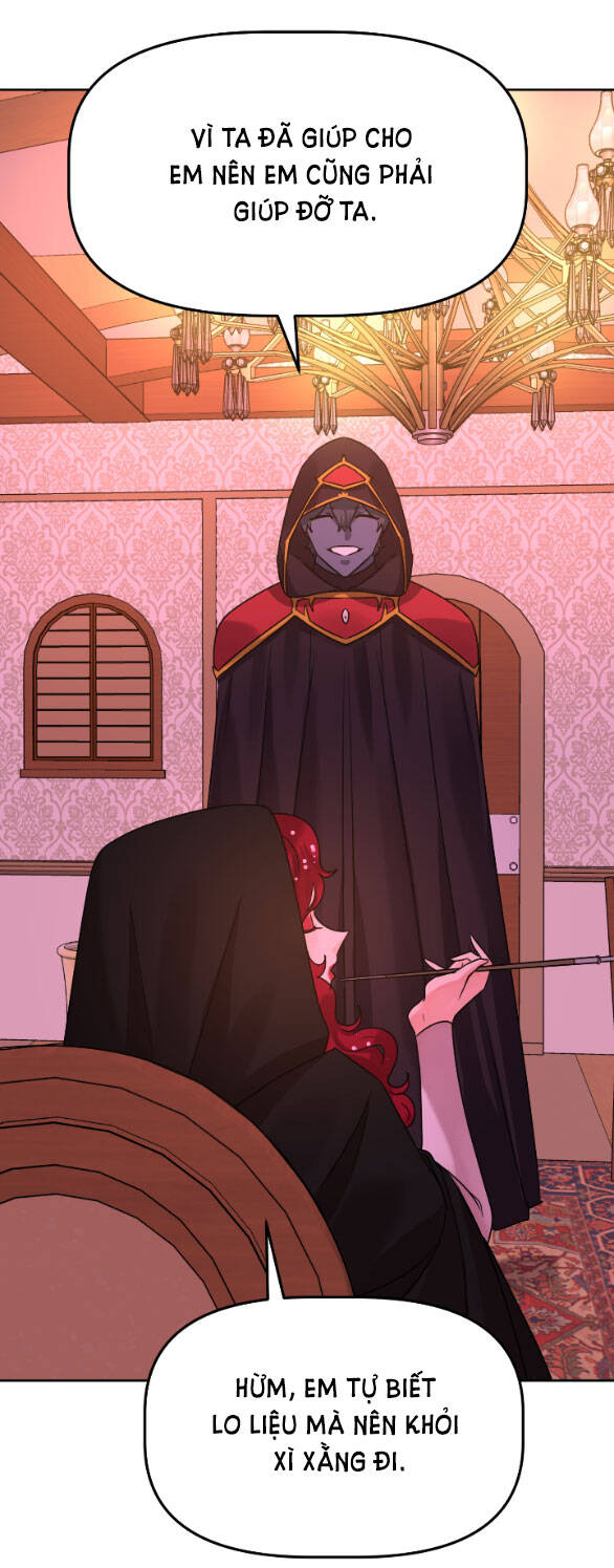 Bảo Vật Của Công Chúa Chapter 56.1 - 25