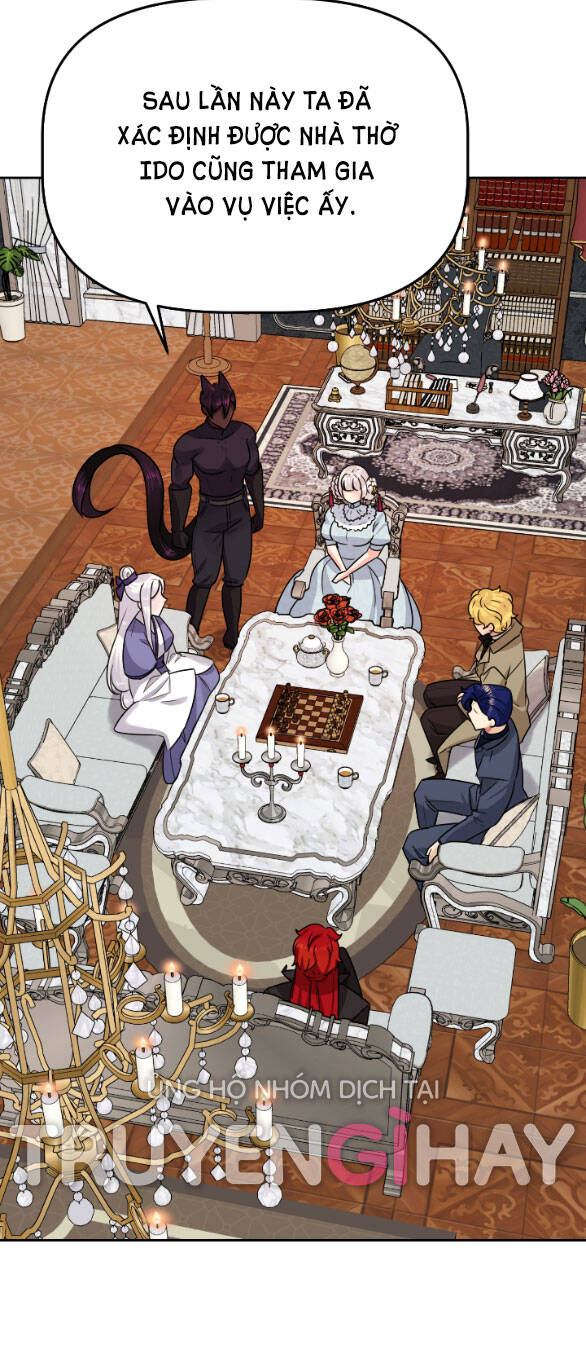 Bảo Vật Của Công Chúa Chapter 56.1 - 28