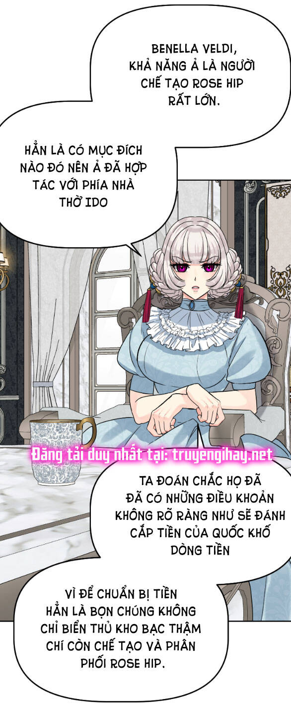 Bảo Vật Của Công Chúa Chapter 56.2 - 13