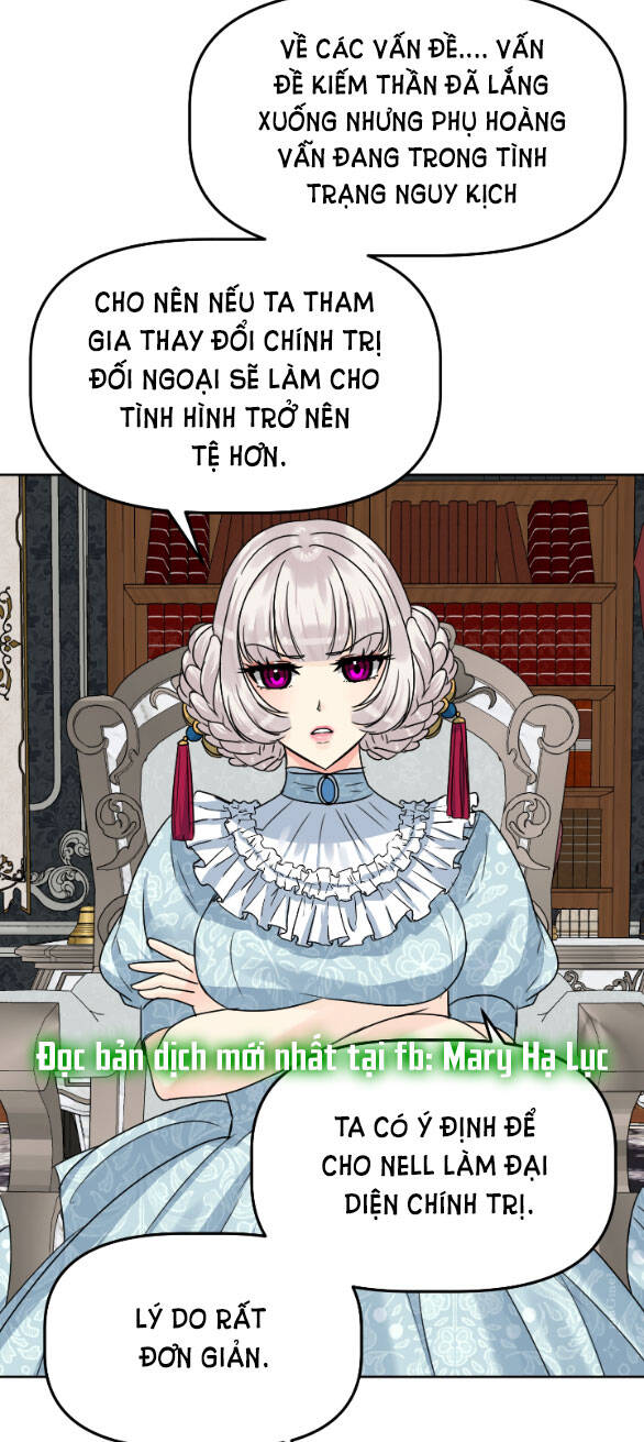 Bảo Vật Của Công Chúa Chapter 56.2 - 16