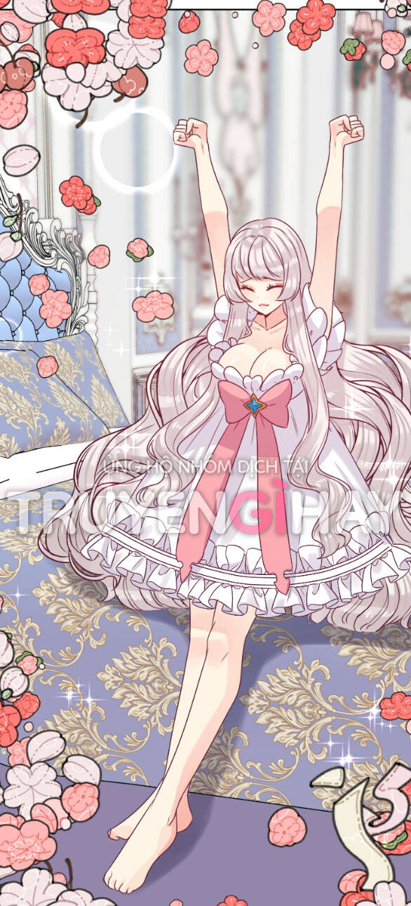 Bảo Vật Của Công Chúa Chapter 56.2 - 21