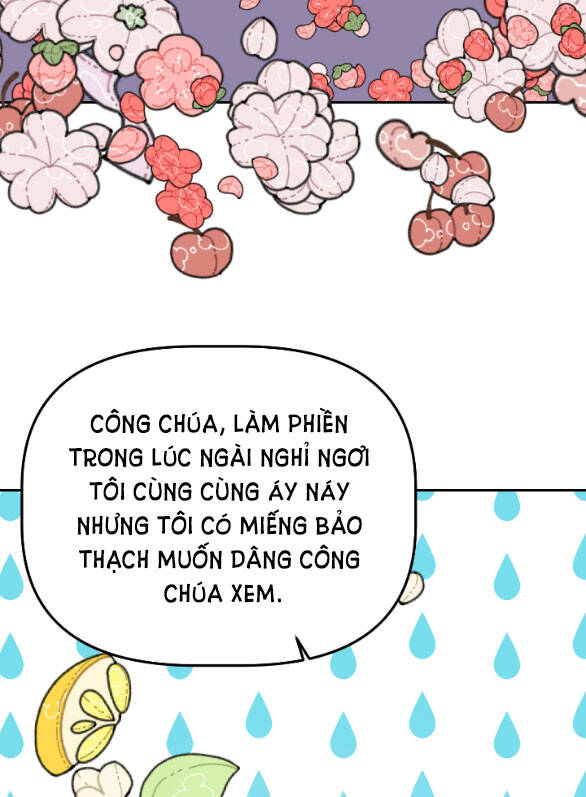 Bảo Vật Của Công Chúa Chapter 56.2 - 22