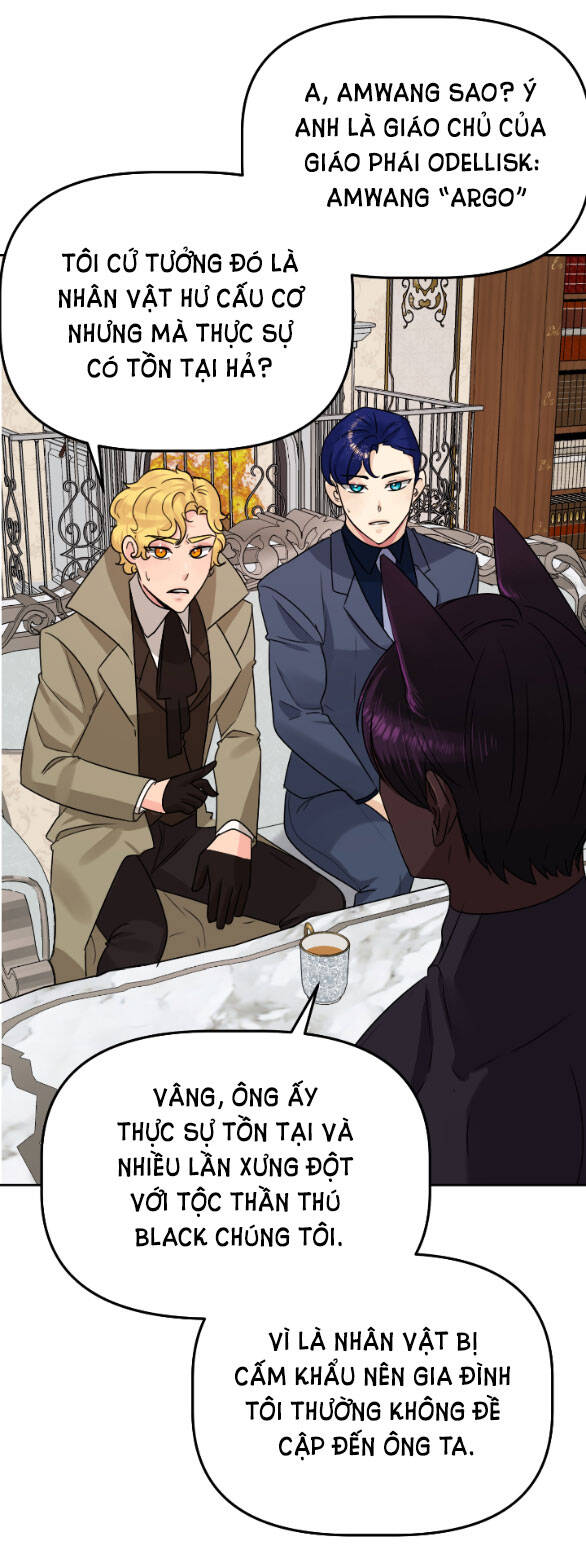 Bảo Vật Của Công Chúa Chapter 56.2 - 4