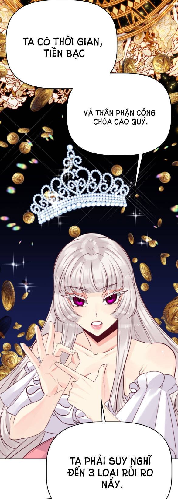 Bảo Vật Của Công Chúa Chapter 57.1 - 12