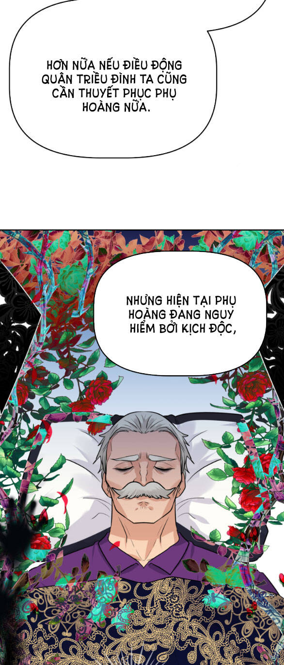 Bảo Vật Của Công Chúa Chapter 57.1 - 13