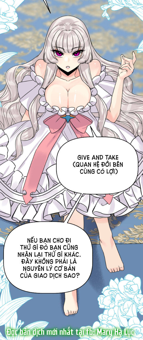 Bảo Vật Của Công Chúa Chapter 57.1 - 19