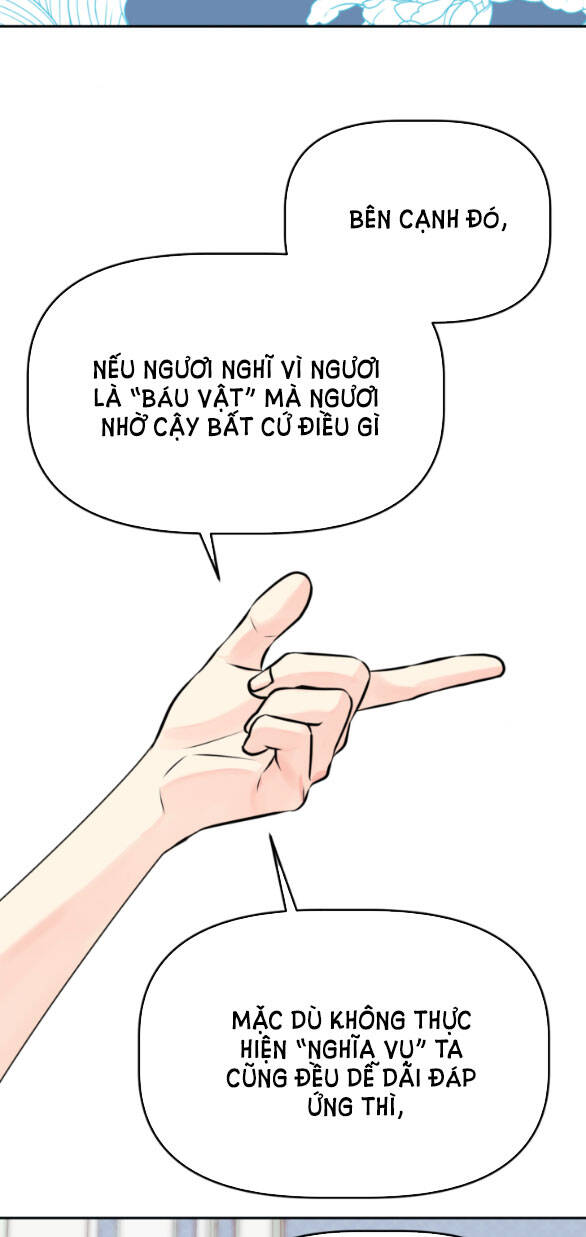 Bảo Vật Của Công Chúa Chapter 57.1 - 20