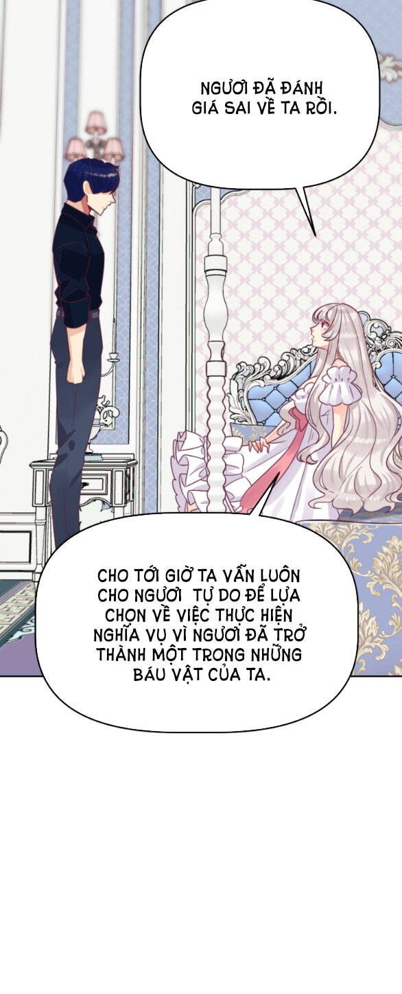 Bảo Vật Của Công Chúa Chapter 57.1 - 21