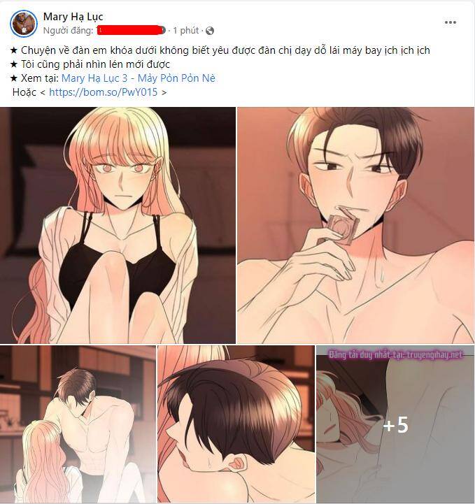 Bảo Vật Của Công Chúa Chapter 57.1 - 22