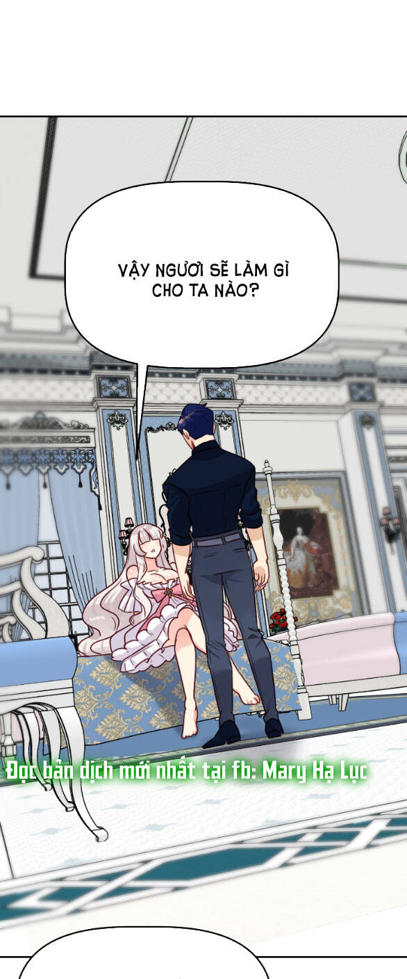 Bảo Vật Của Công Chúa Chapter 57.1 - 8