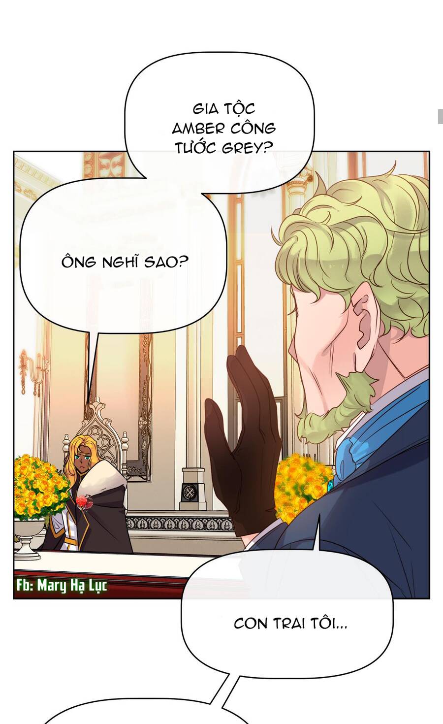 Bảo Vật Của Công Chúa Chapter 6 - 14