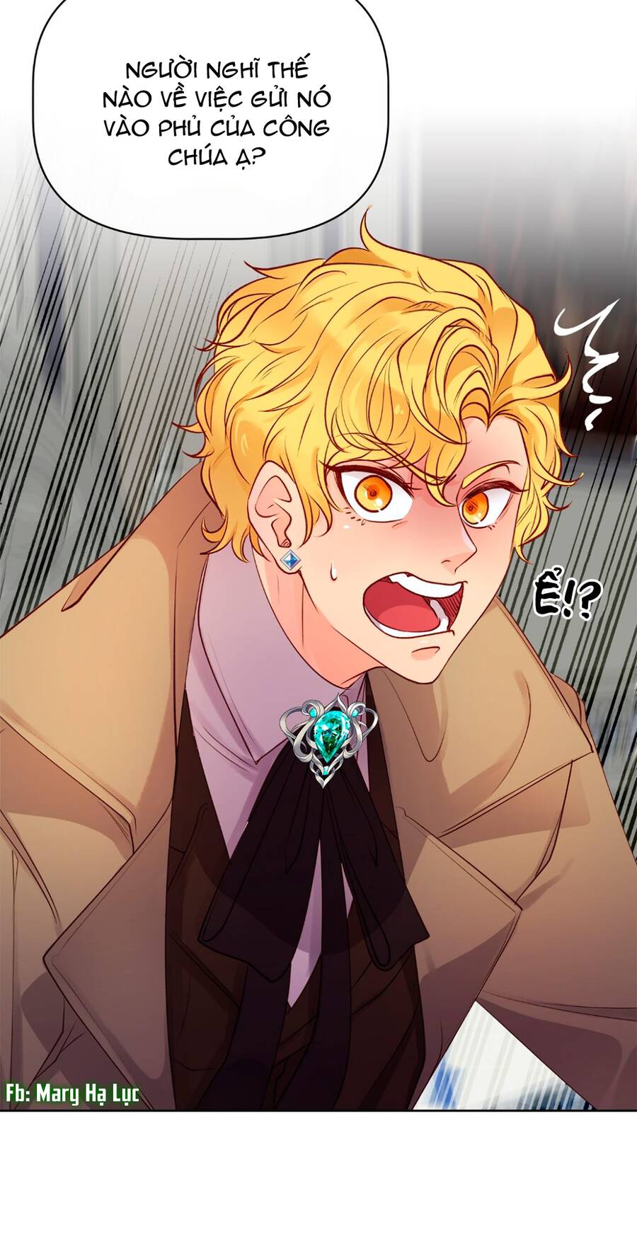 Bảo Vật Của Công Chúa Chapter 6 - 15