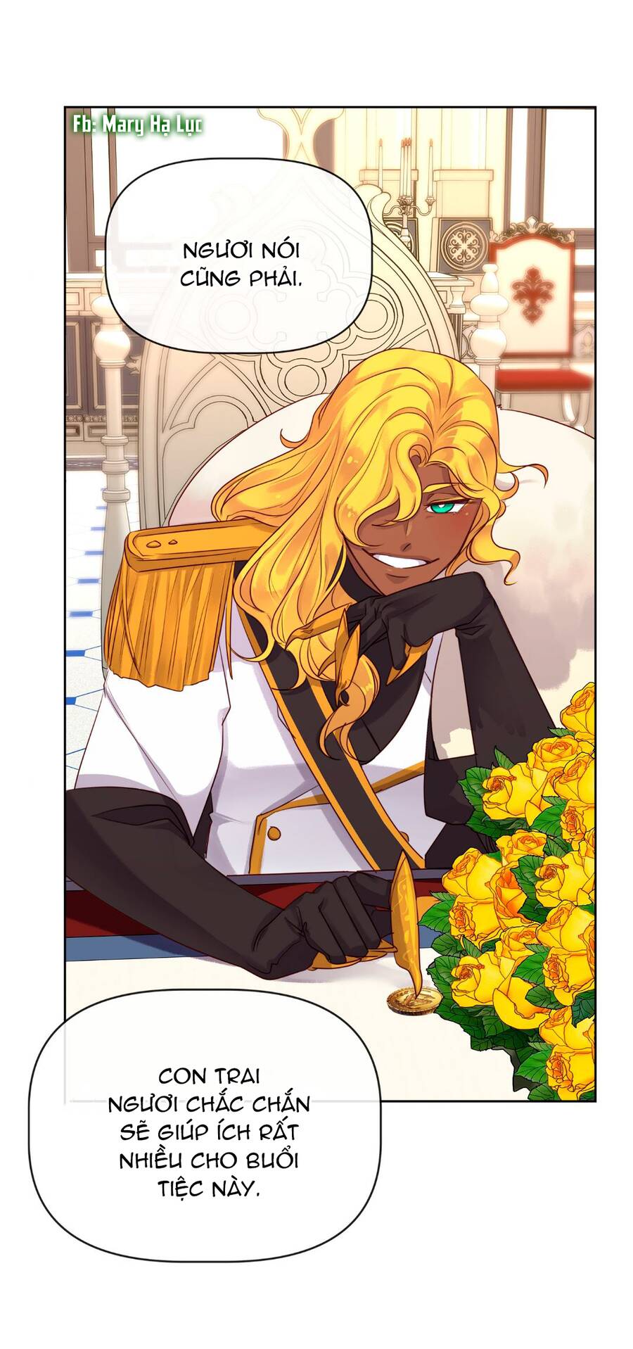 Bảo Vật Của Công Chúa Chapter 6 - 18