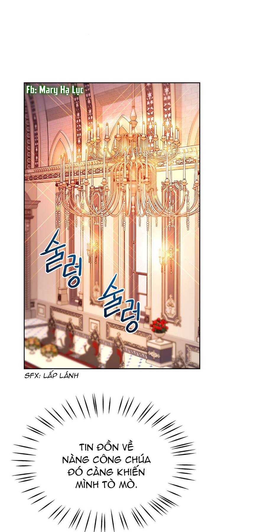 Bảo Vật Của Công Chúa Chapter 6 - 19