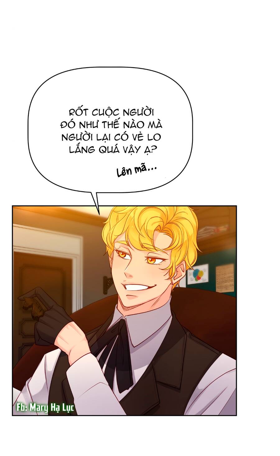 Bảo Vật Của Công Chúa Chapter 6 - 27