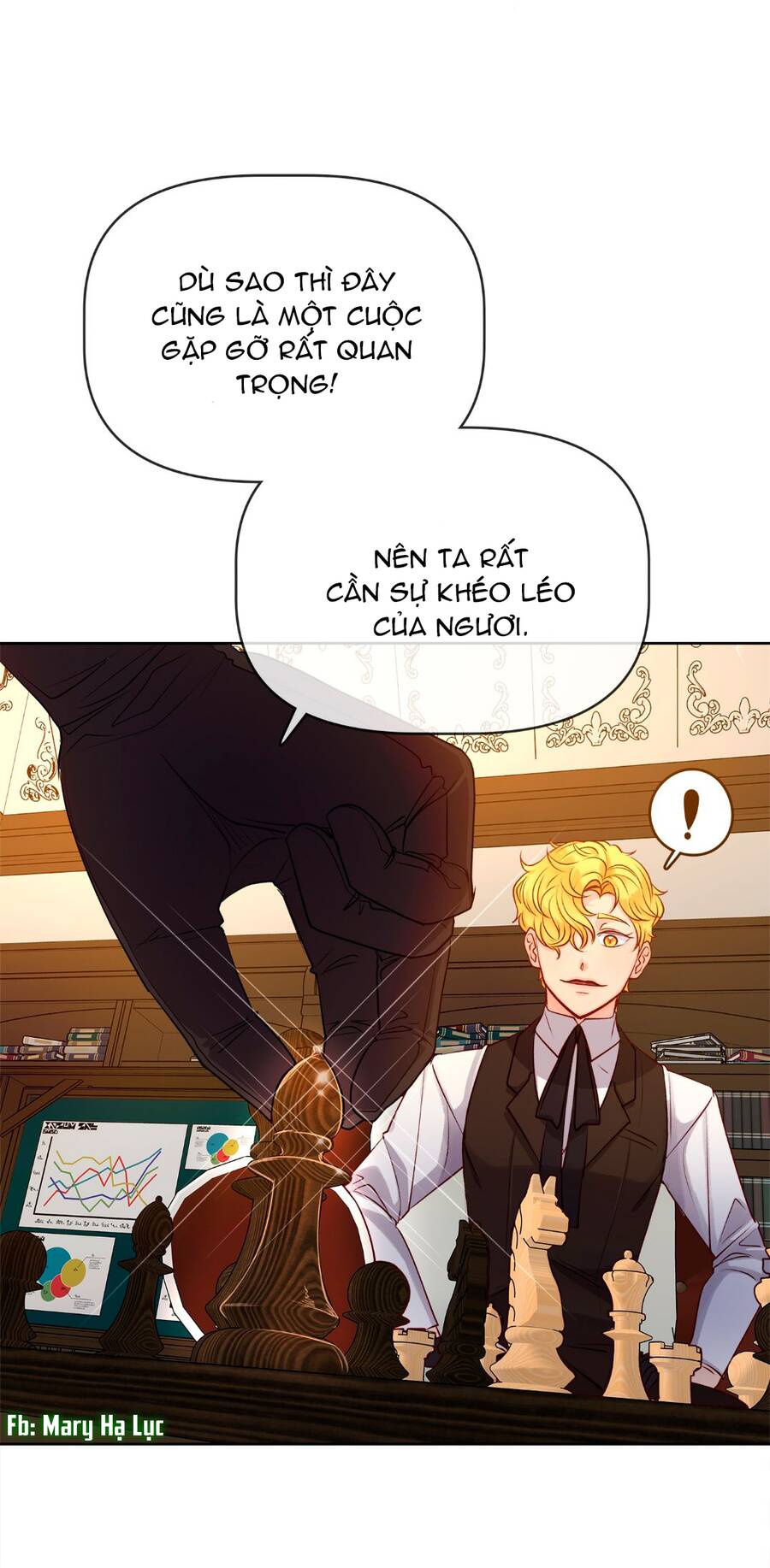 Bảo Vật Của Công Chúa Chapter 6 - 29