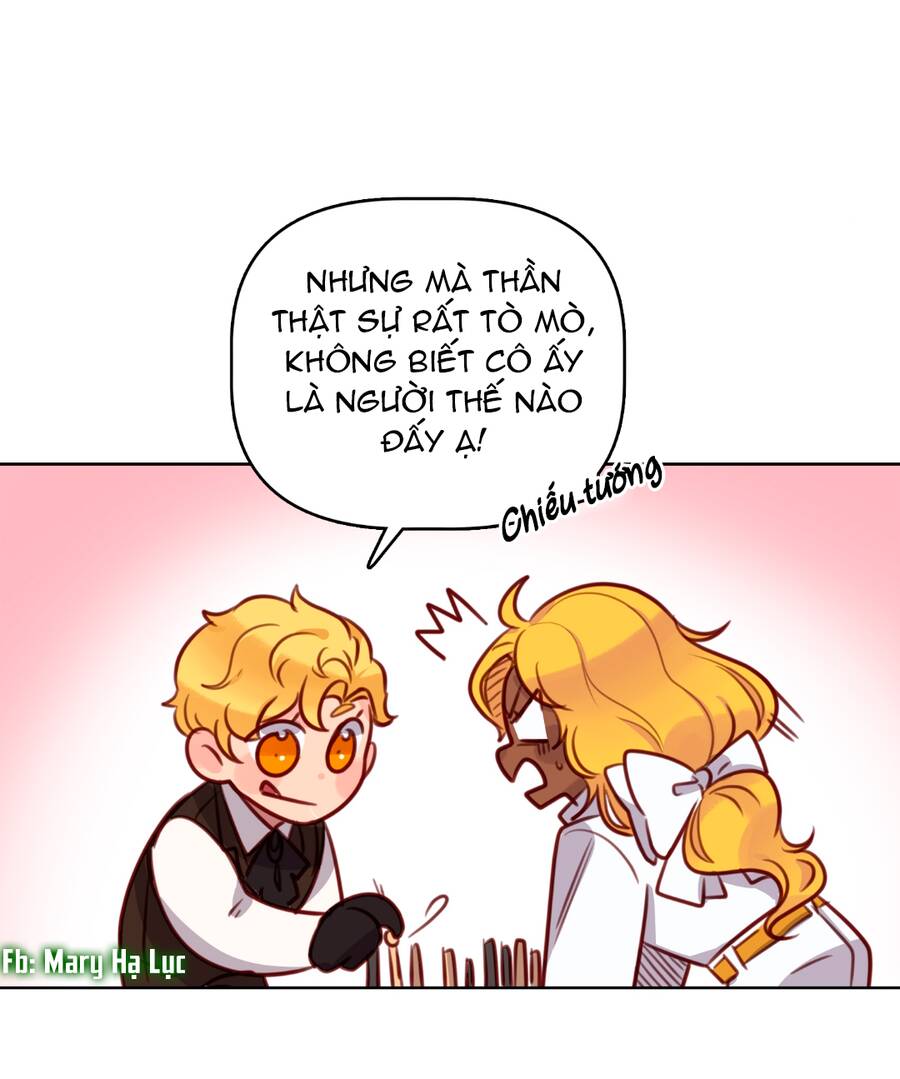 Bảo Vật Của Công Chúa Chapter 6 - 32