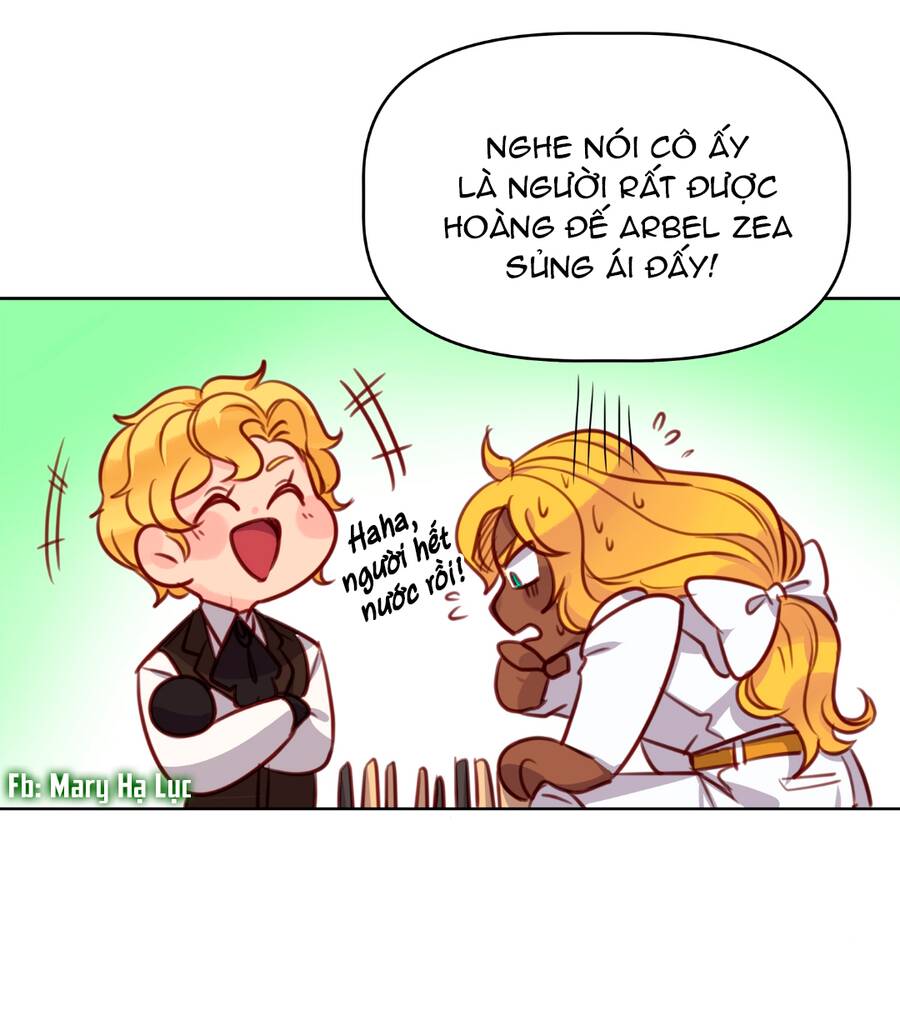 Bảo Vật Của Công Chúa Chapter 6 - 33