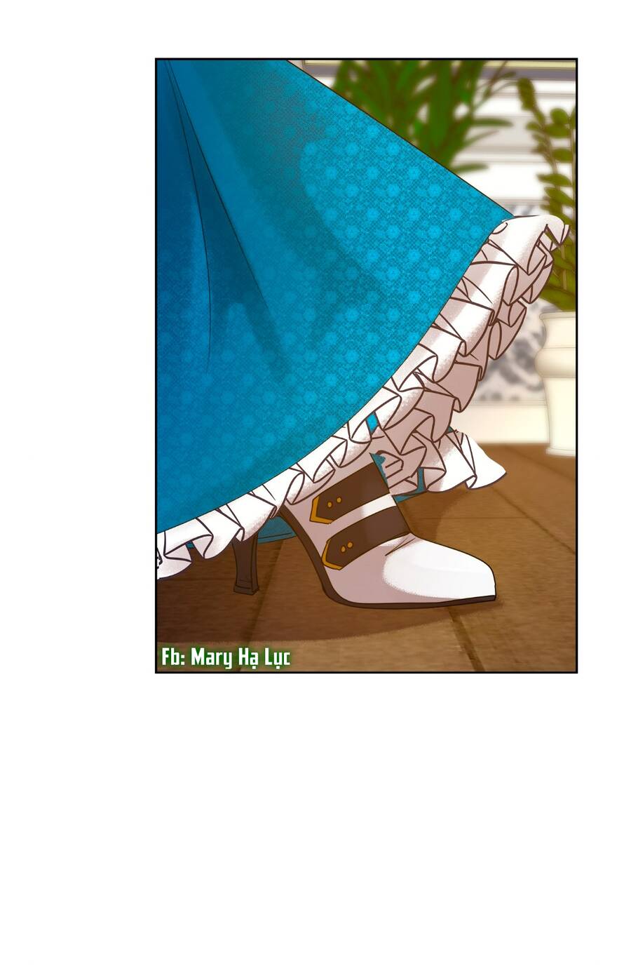 Bảo Vật Của Công Chúa Chapter 6 - 43