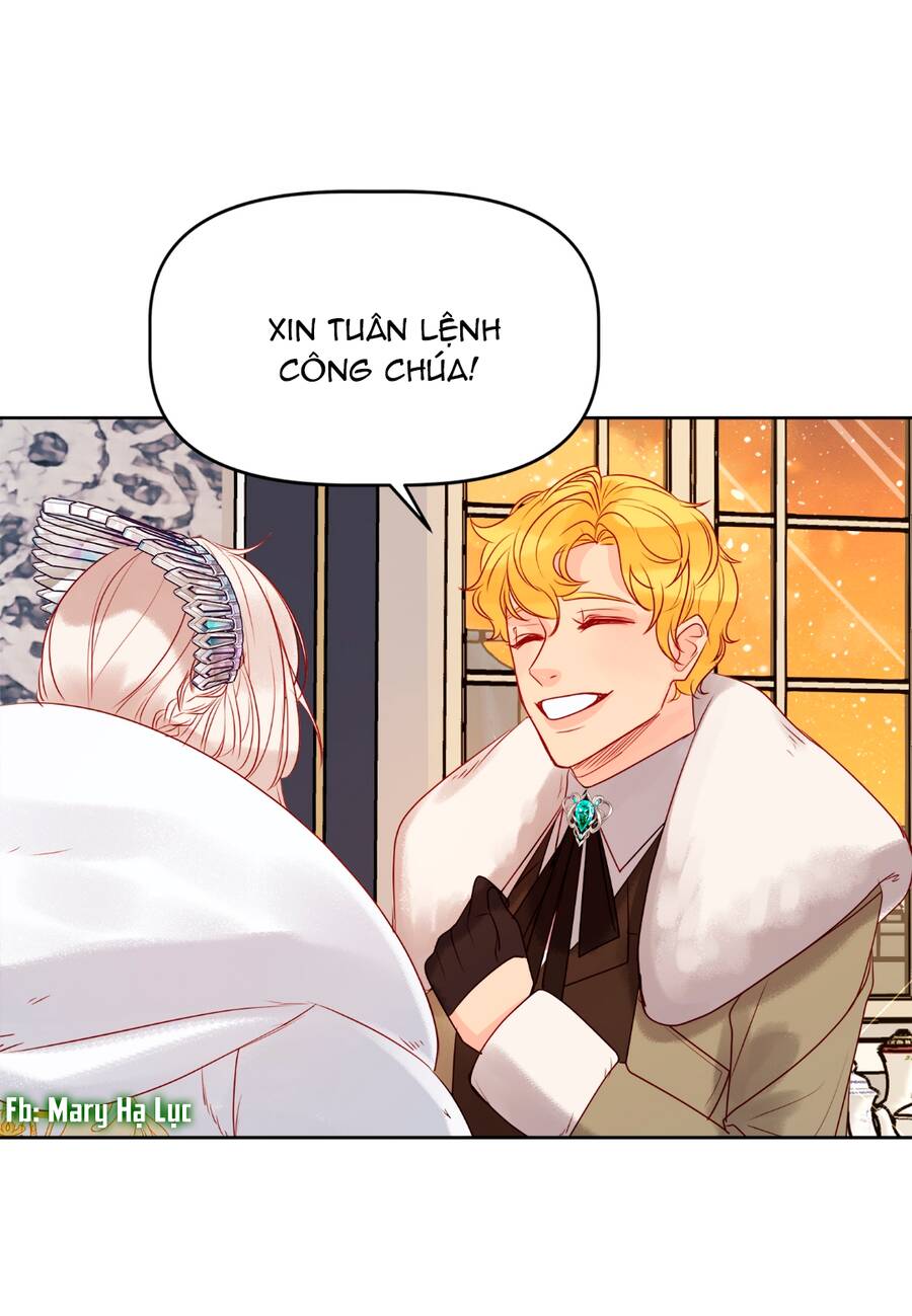 Bảo Vật Của Công Chúa Chapter 6 - 57