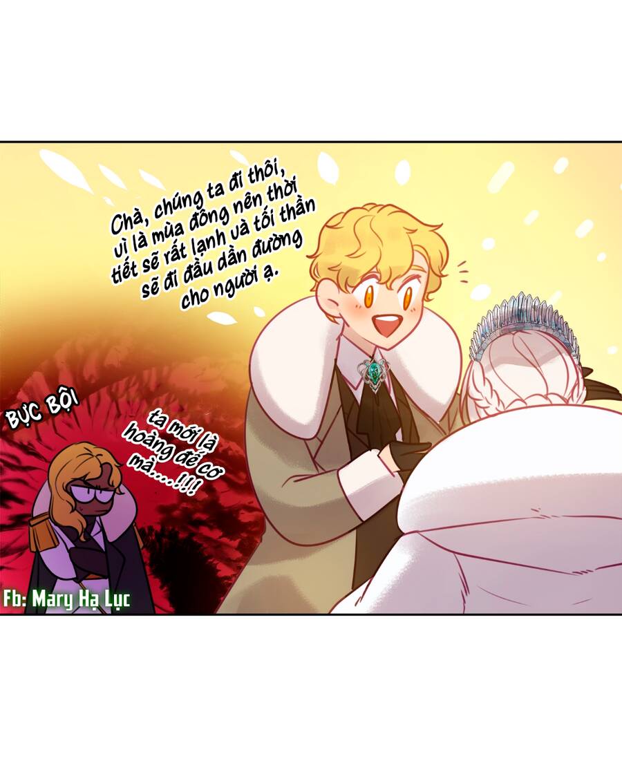 Bảo Vật Của Công Chúa Chapter 6 - 58