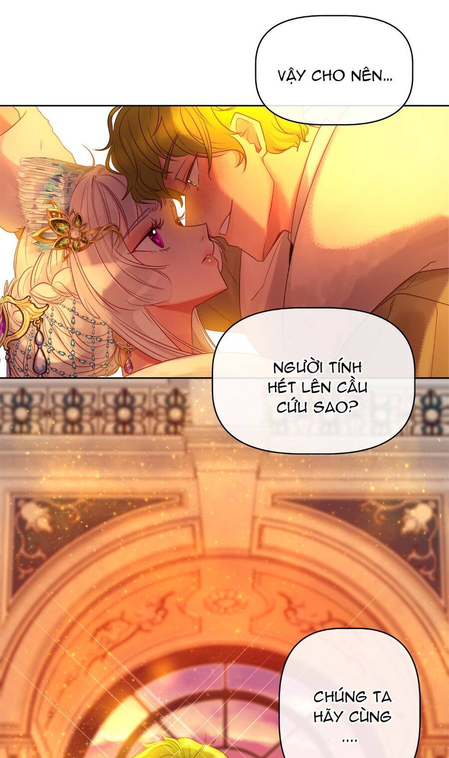 Bảo Vật Của Công Chúa Chapter 6 - 71