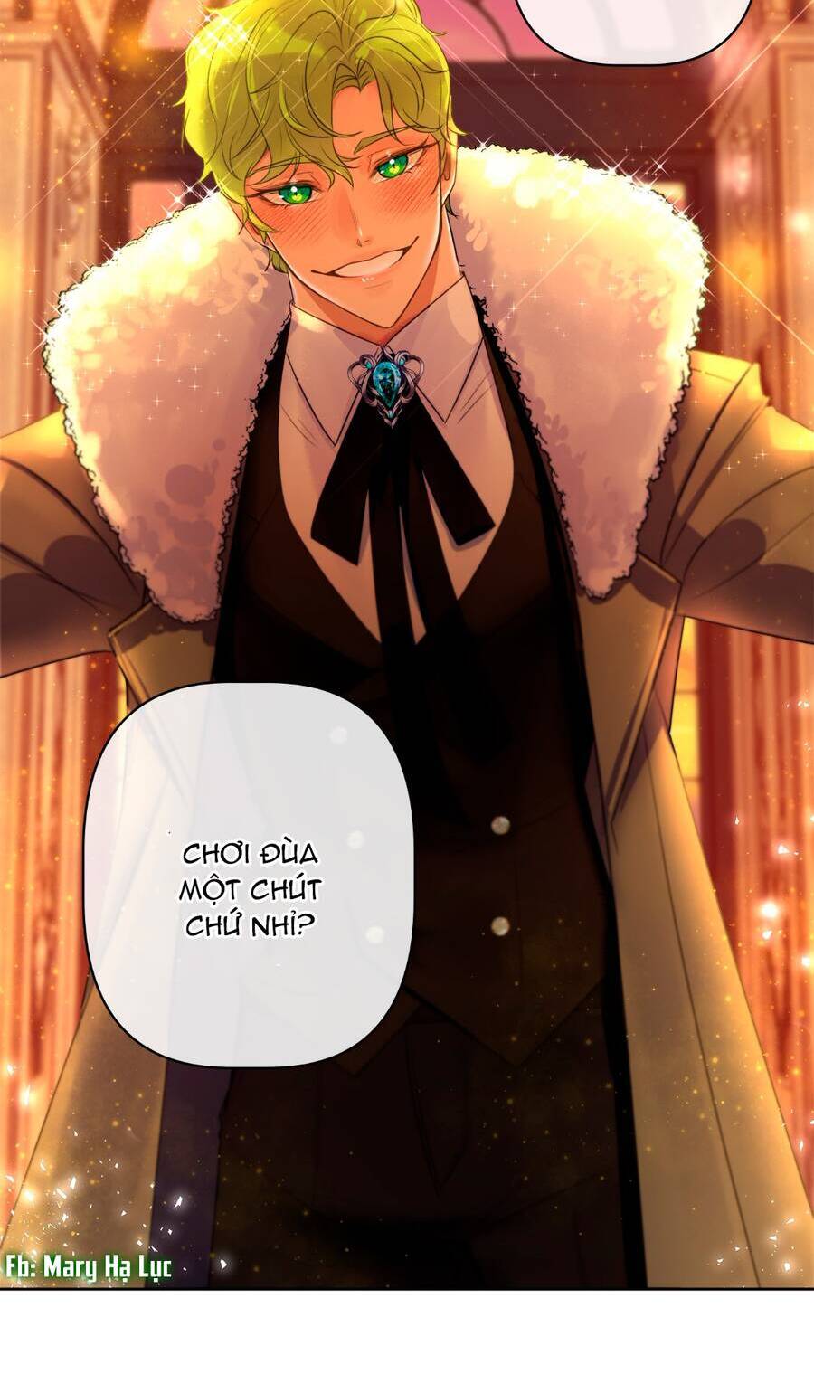 Bảo Vật Của Công Chúa Chapter 6 - 72