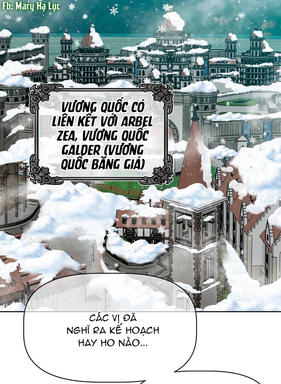 Bảo Vật Của Công Chúa Chapter 6 - 10