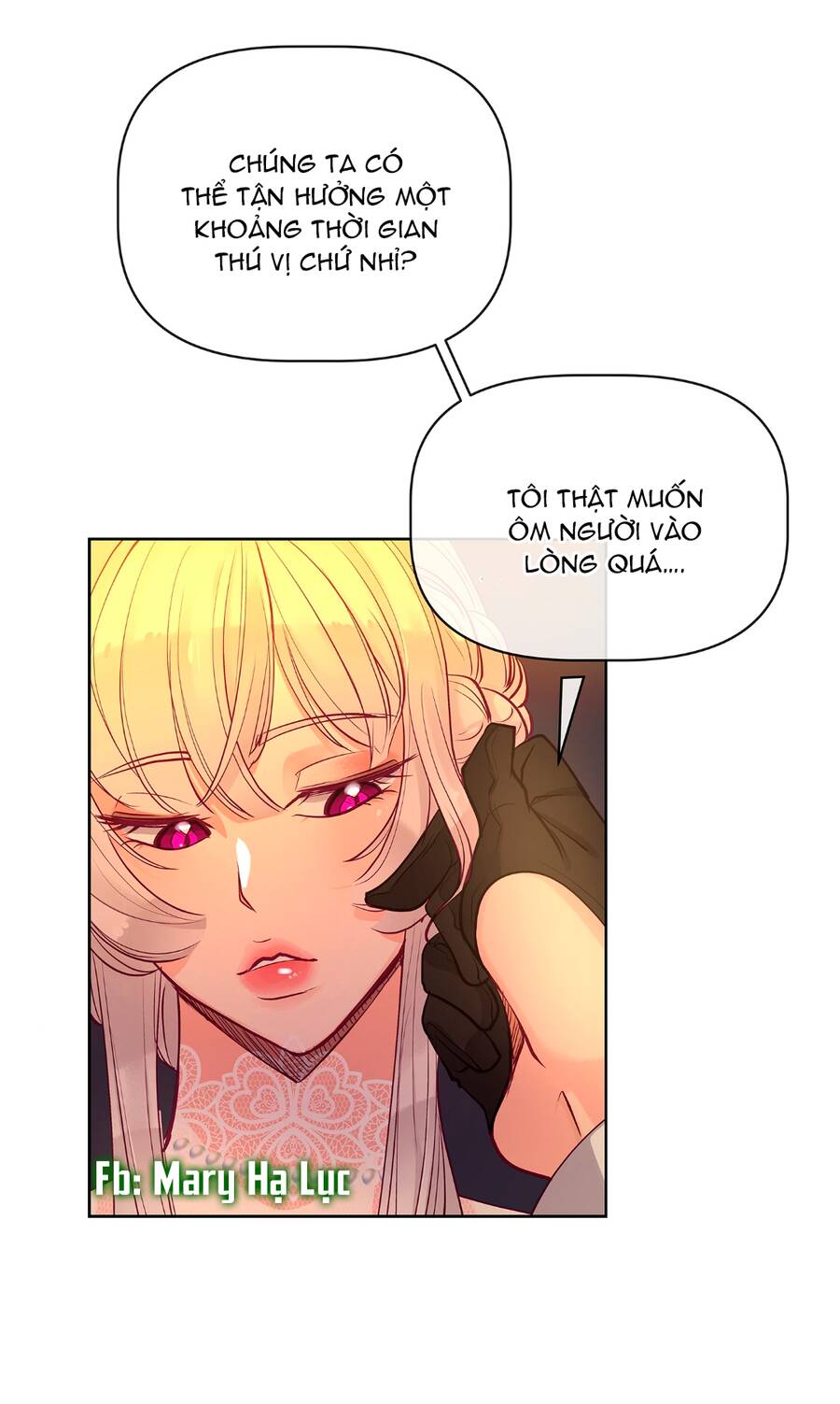 Bảo Vật Của Công Chúa Chapter 7 - 2