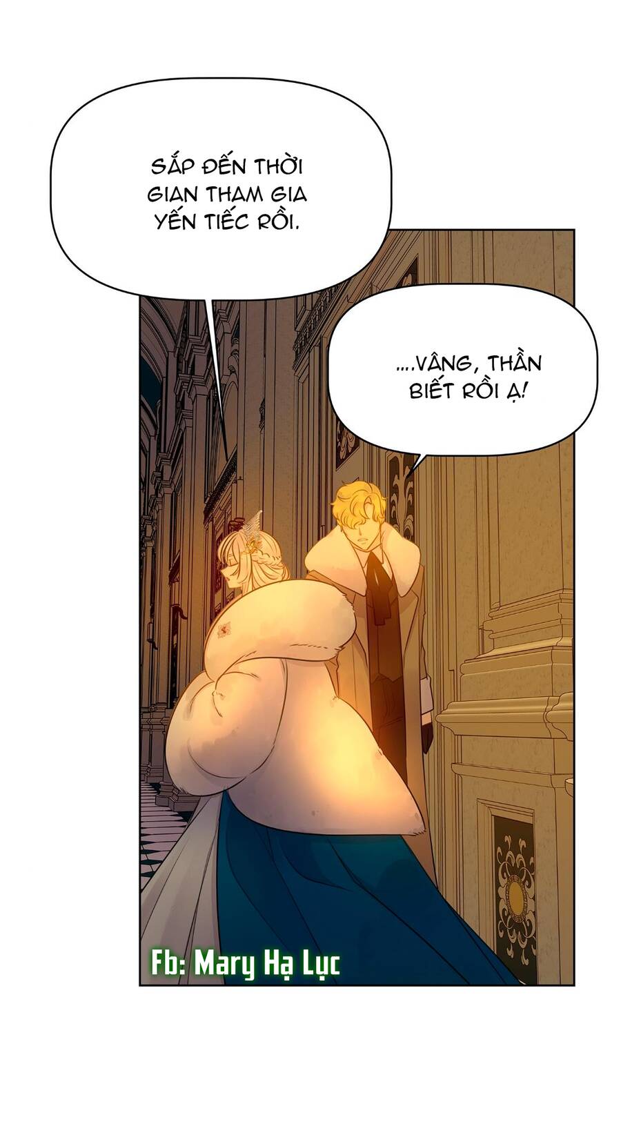 Bảo Vật Của Công Chúa Chapter 7 - 11