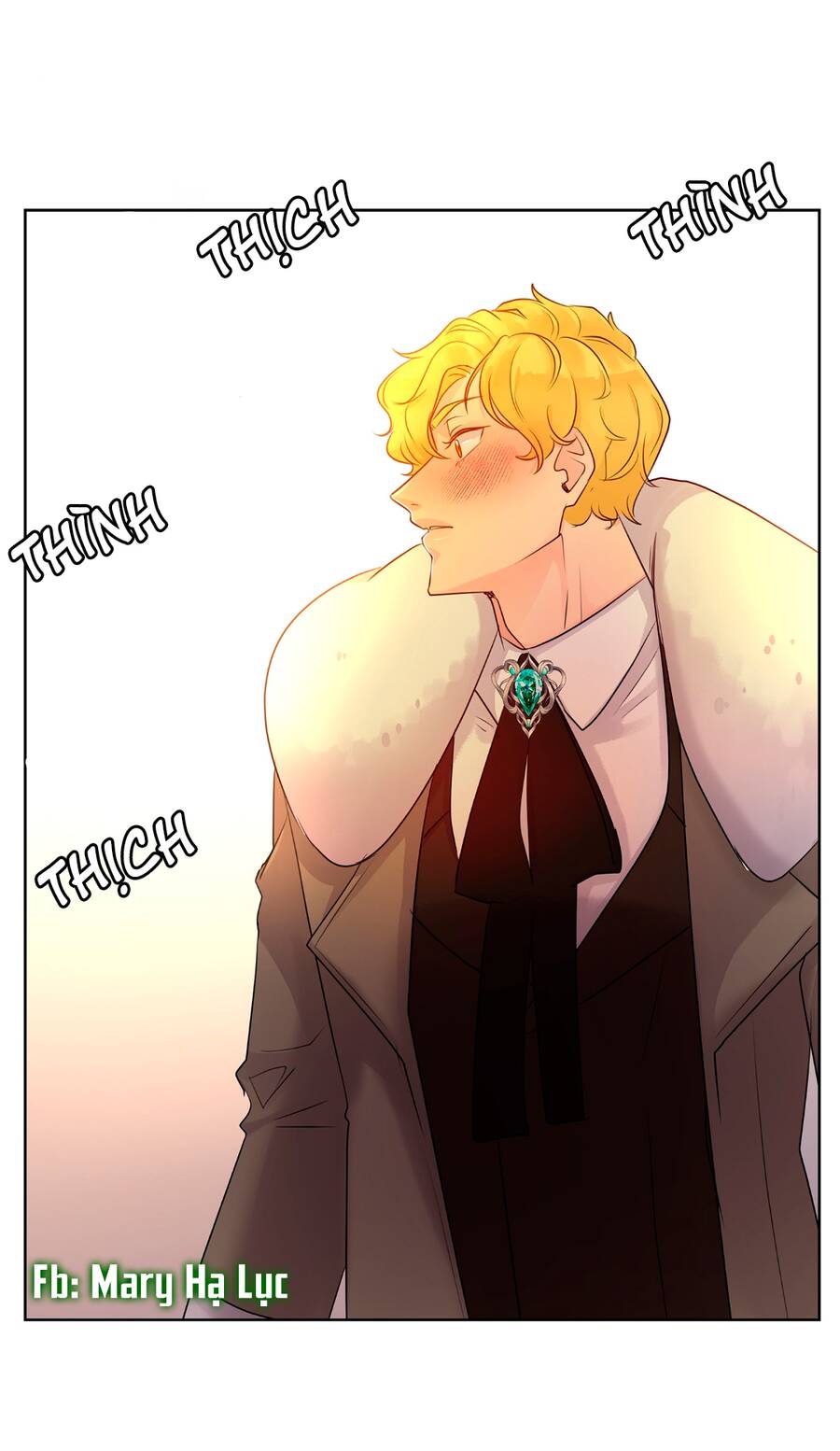 Bảo Vật Của Công Chúa Chapter 7 - 12