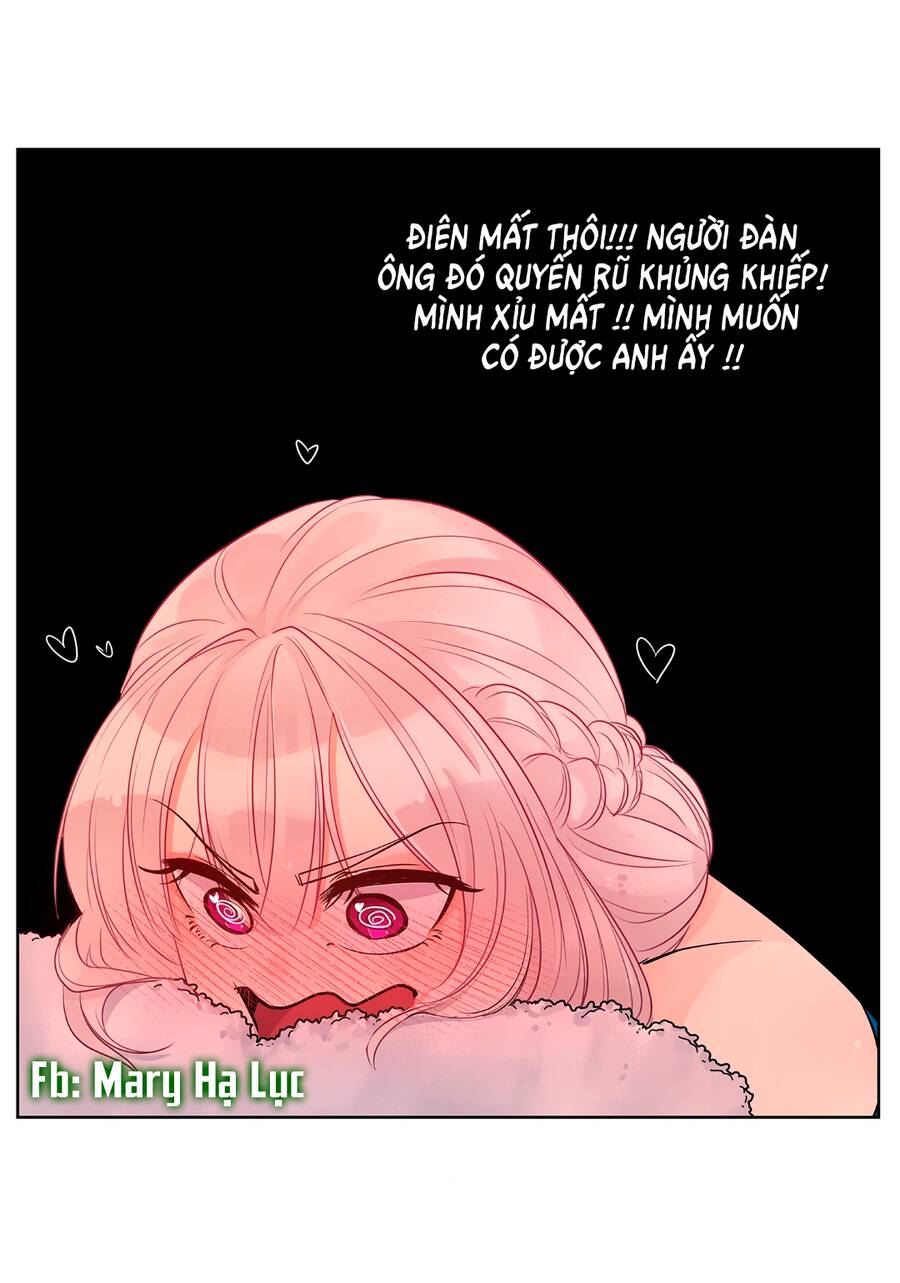 Bảo Vật Của Công Chúa Chapter 7 - 17