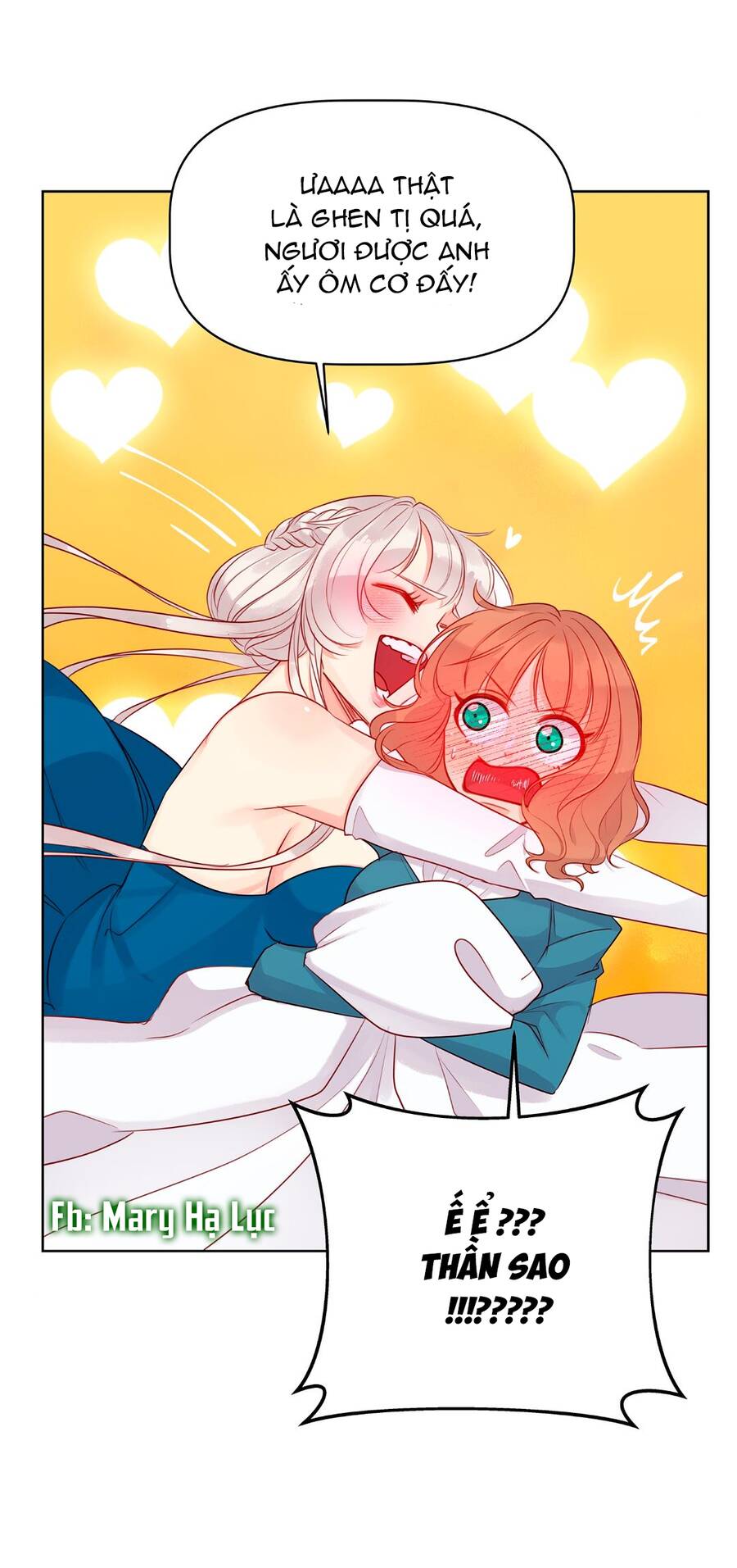 Bảo Vật Của Công Chúa Chapter 7 - 21