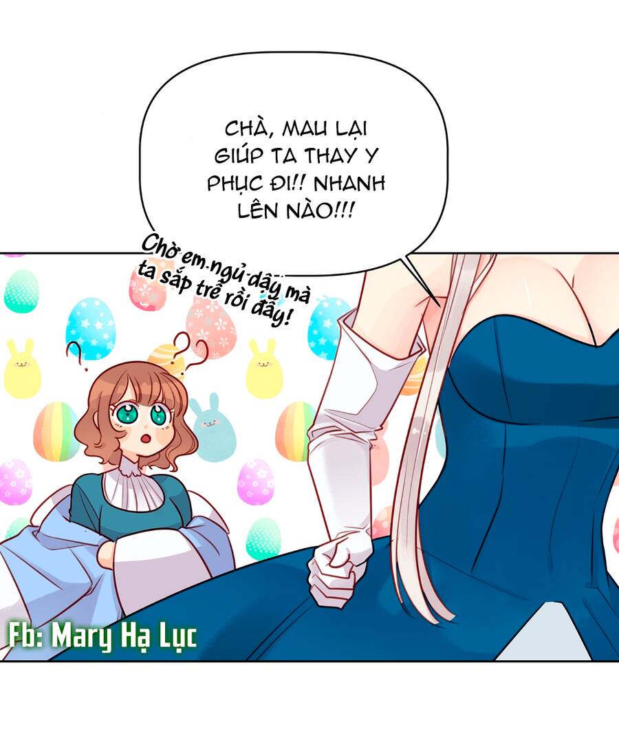 Bảo Vật Của Công Chúa Chapter 7 - 22