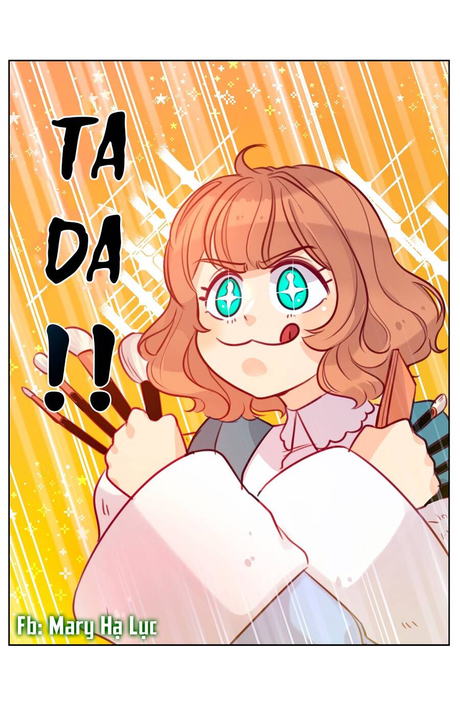 Bảo Vật Của Công Chúa Chapter 7 - 24