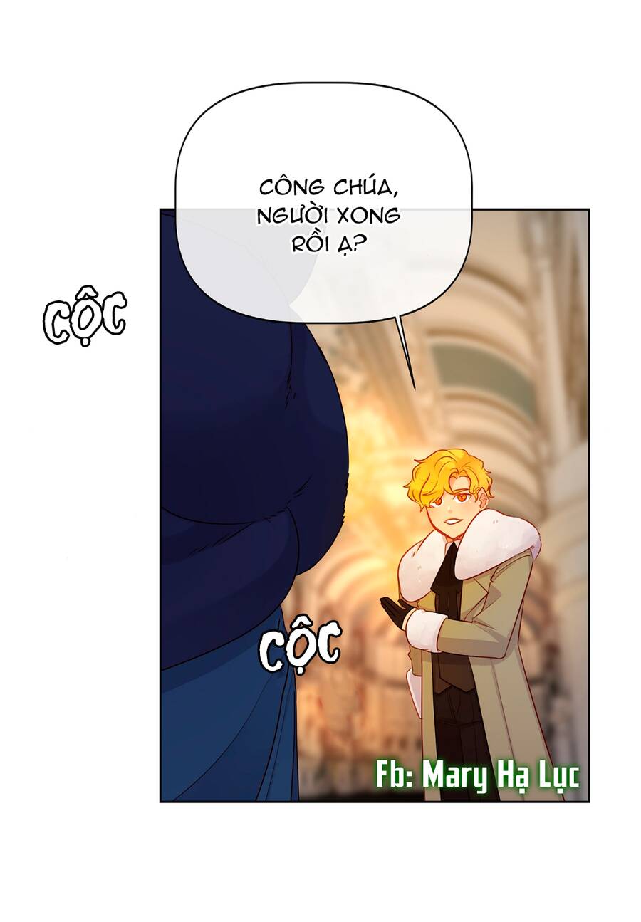 Bảo Vật Của Công Chúa Chapter 7 - 29