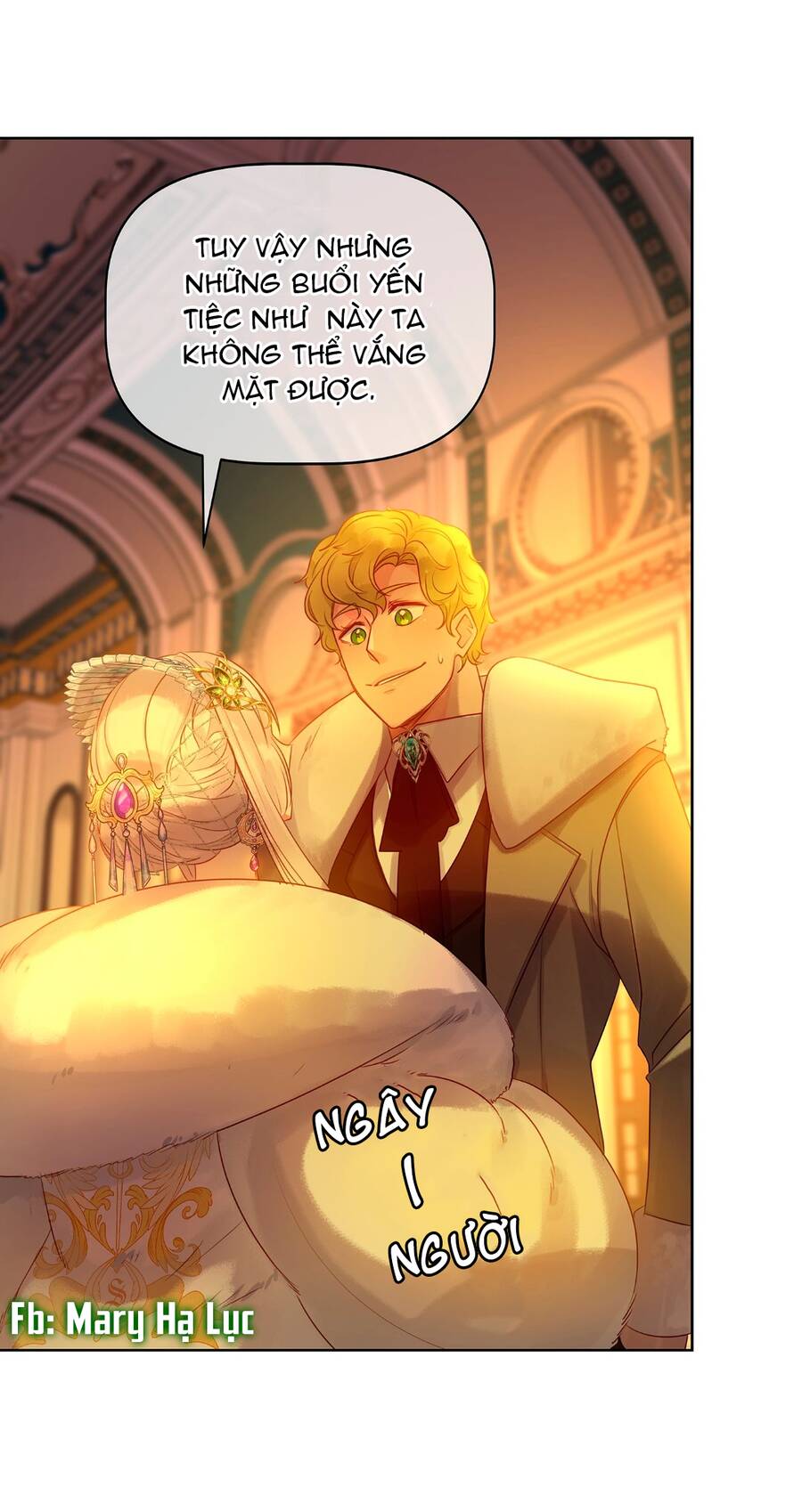 Bảo Vật Của Công Chúa Chapter 7 - 4